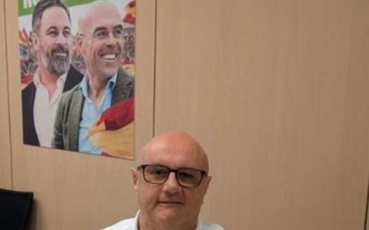 Benidorm al borde de la intervención por su nefasta gestión del caso Sierra Helada